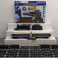 Lionel 7-11803 G Scale The Polar Express Ready-to-Play Steam Train Set EX/Box