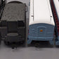 Lionel 7-11803 G Scale The Polar Express Ready-to-Play Steam Train Set EX/Box
