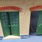 Pola 330901 Schonweiler Train Station Pre-Assembled Kit