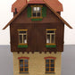 Pola 330901 Schonweiler Train Station Pre-Assembled Kit
