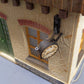 Pola 330901 Schonweiler Train Station Pre-Assembled Kit