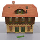 Pola 330901 Schonweiler Train Station Pre-Assembled Kit