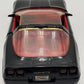 Revell 1:24 Black Corvette ZR-1 Coupe EX