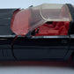 Revell 1:24 Black Corvette ZR-1 Coupe EX