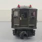 MTH O Gauge Interborough Powered Coach Car #4700 EX