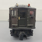 MTH O Gauge Interborough Powered Coach Car #4700 EX
