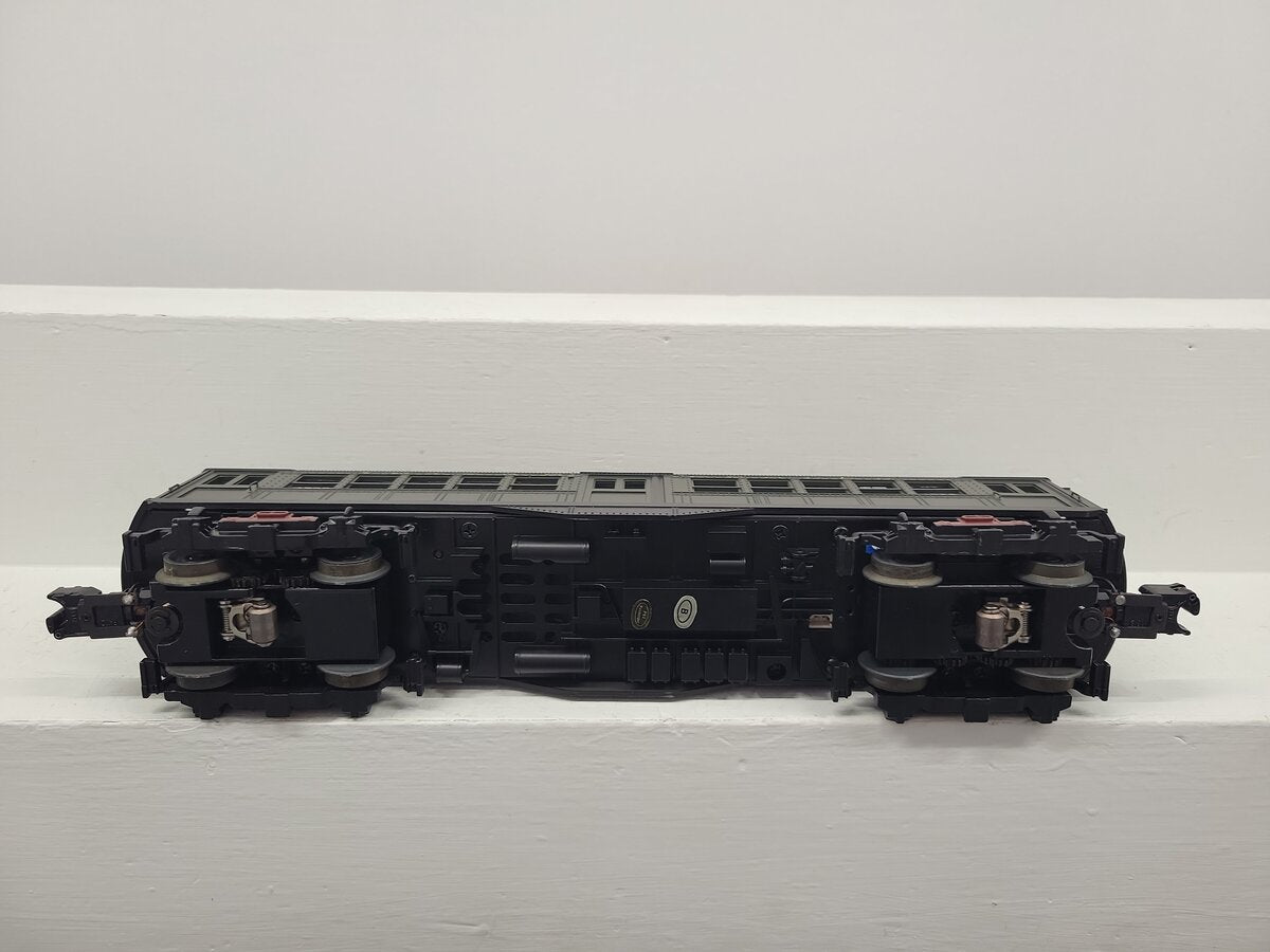 MTH O Gauge Interborough Powered Coach Car #4700 EX