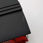 Bachmann 93801 G Scale 8-Wheel Center Cupola Wood Red Caboose - CUSTOM DECALS/Box