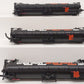 Lionel 6-19639 O Gauge GATX TankTrain Tank Car 3-Pack EX
