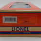 Lionel 2026170 O New York Central "Flat Spot" FreightSounds Boxcar #163194 LN/Box