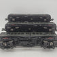 MTH 30-2757-1 O Metropolitan LO-V Subway Set with Proto-Sound 2.0 (Set of 3) EX