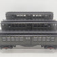 MTH 30-2757-1 O Metropolitan LO-V Subway Set with Proto-Sound 2.0 (Set of 3) EX