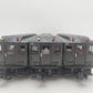 MTH 30-2757-1 O Metropolitan LO-V Subway Set with Proto-Sound 2.0 (Set of 3) EX
