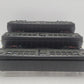 MTH 30-2757-1 O Metropolitan LO-V Subway Set with Proto-Sound 2.0 (Set of 3) EX