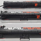 Lionel 6-29765 O GATX TankTrain "Oil Can" Cars (Set of 3) EX
