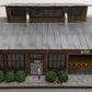 Menards 279-4452 O Gauge Trackside Multipurpose Building EX