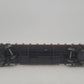 MTH 20-90549G O Gauge Pennsylvania 50-Ton Wood Flat Car w/ 1 Sherman Tank EX