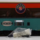 Lionel 6-17633 O Gauge New York Central Bay Window Caboose #21044 LN/Box