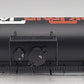 Lionel 6-19637 O Gauge GATX Tank Train Intermediate Car #44589 EX