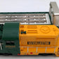 Taylor Made Trucks 2002 O Flatbed Truck W/Diesel Locomotive Limited Edition 2002 EX/Box