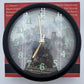 Locomotive Legends DLB-6521 8" Wall Clock EX/Box