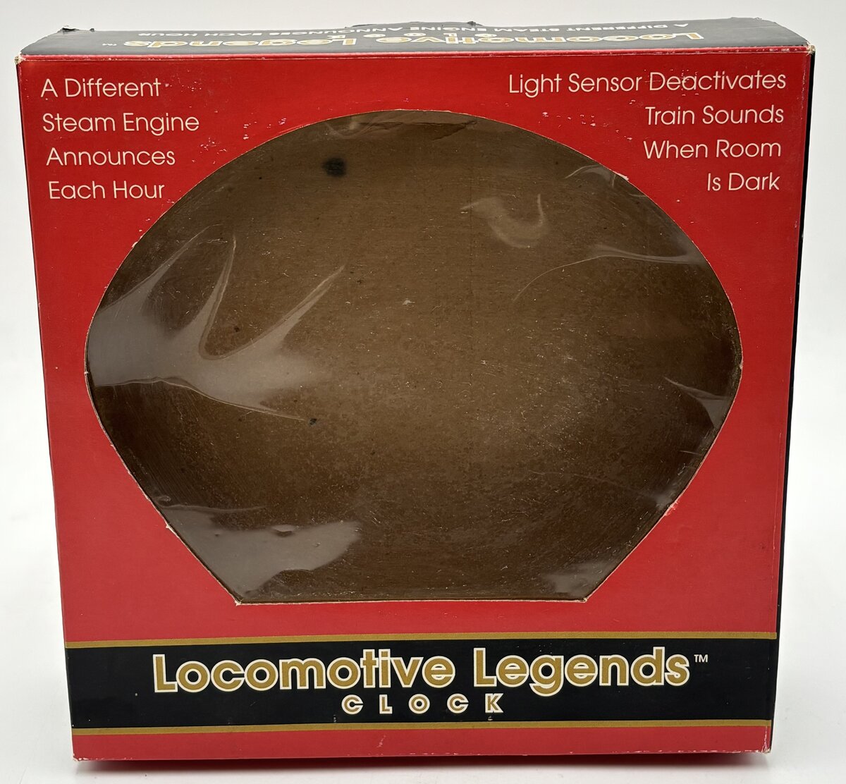 Locomotive Legends DLB-6521 8
