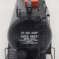 Lionel 6-85126 O Gauge GATX TankTrain Intermediate Car #48652 EX