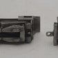 Danbury Mint 555 1:132 "Chattanooga Choo Choo" Pewter Train with Display EX