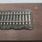 Danbury Mint 555 1:132 "Chattanooga Choo Choo" Pewter Train with Display EX