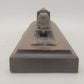 Danbury Mint 555 1:132 "Chattanooga Choo Choo" Pewter Train with Display EX
