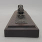Danbury Mint 555 1:132 "Chattanooga Choo Choo" Pewter Train with Display EX