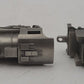 Danbury Mint 555 1:132 "Chattanooga Choo Choo" Pewter Train with Display EX