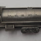 Danbury Mint 555 1:132 "Chattanooga Choo Choo" Pewter Train with Display EX