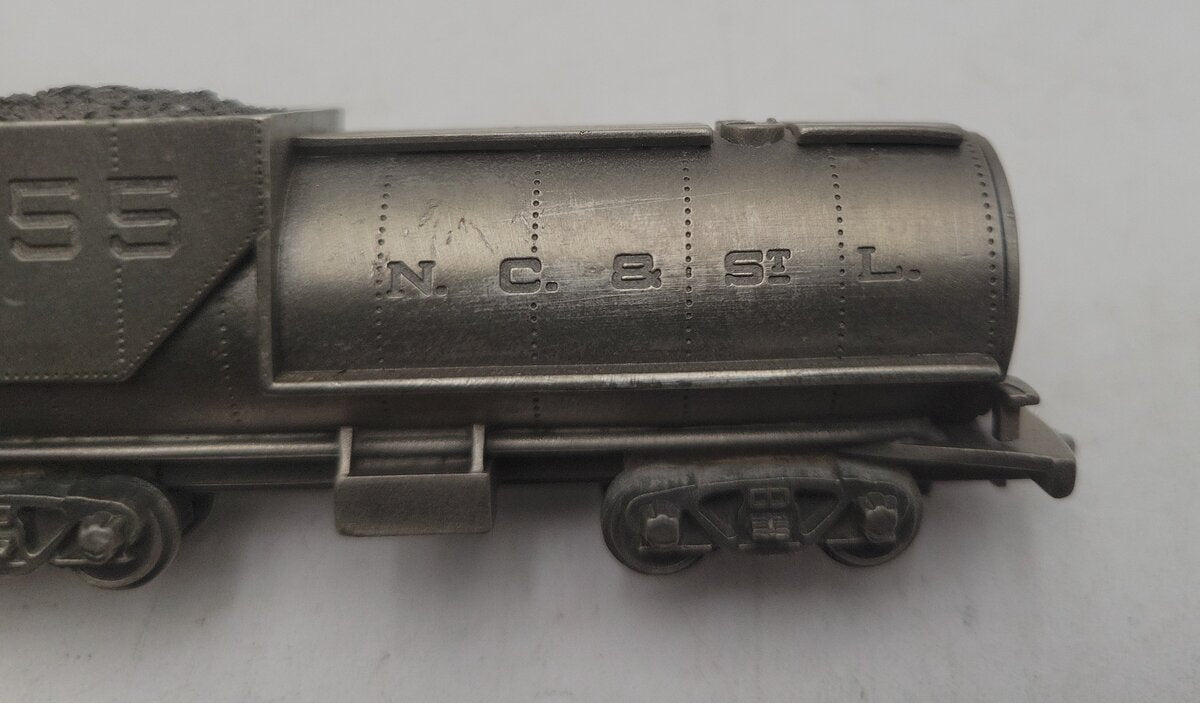 Danbury Mint 555 1:132 