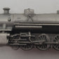 Danbury Mint 555 1:132 "Chattanooga Choo Choo" Pewter Train with Display EX