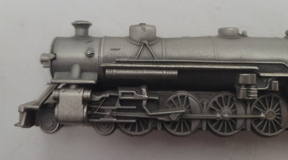 Danbury Mint 555 1:132 