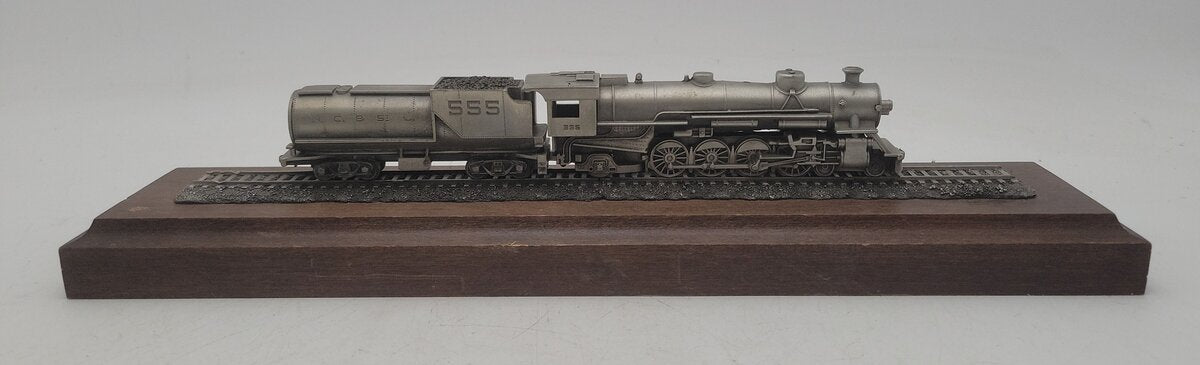 Danbury Mint 555 1:132 