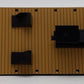 MTH 20-95495 O Gauge Baltimore & Ohio Flatcar with 2 PUP Trailers #8771 LN/Box