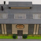 Menards 279-5926 O Scale Cripple Creek Engine Works Building VG