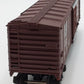 K-Line K-64232 O Gauge Santa Fe "El Capitan" Classic Map Car #64232 EX/Box