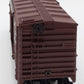K-Line K-64232 O Gauge Santa Fe "El Capitan" Classic Map Car #64232 EX/Box