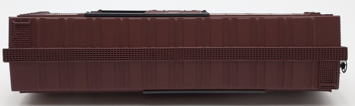 K-Line K-64232 O Gauge Santa Fe "El Capitan" Classic Map Car #64232 EX/Box