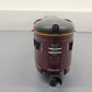 MTH 20-6514 O Gauge Norfolk & Western 70' Streamlined Observation Car #581 EX