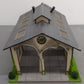 Menards 279-5926 O Scale Cripple Creek Engine Works Building