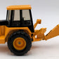Ertl 5520 8317 1:32 Scale Diecast Backhoe Loader EX