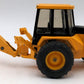 Ertl 5520 8317 1:32 Scale Diecast Backhoe Loader EX