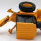 Ertl 5520 8317 1:32 Scale Diecast Backhoe Loader EX