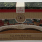 Hallmark XPR734 1991 Train Trestle Display Stand LN/Box