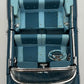 Danbury Mint 1:24 1957 Chevrolet Bel Air VG