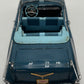 Danbury Mint 1:24 1957 Chevrolet Bel Air VG